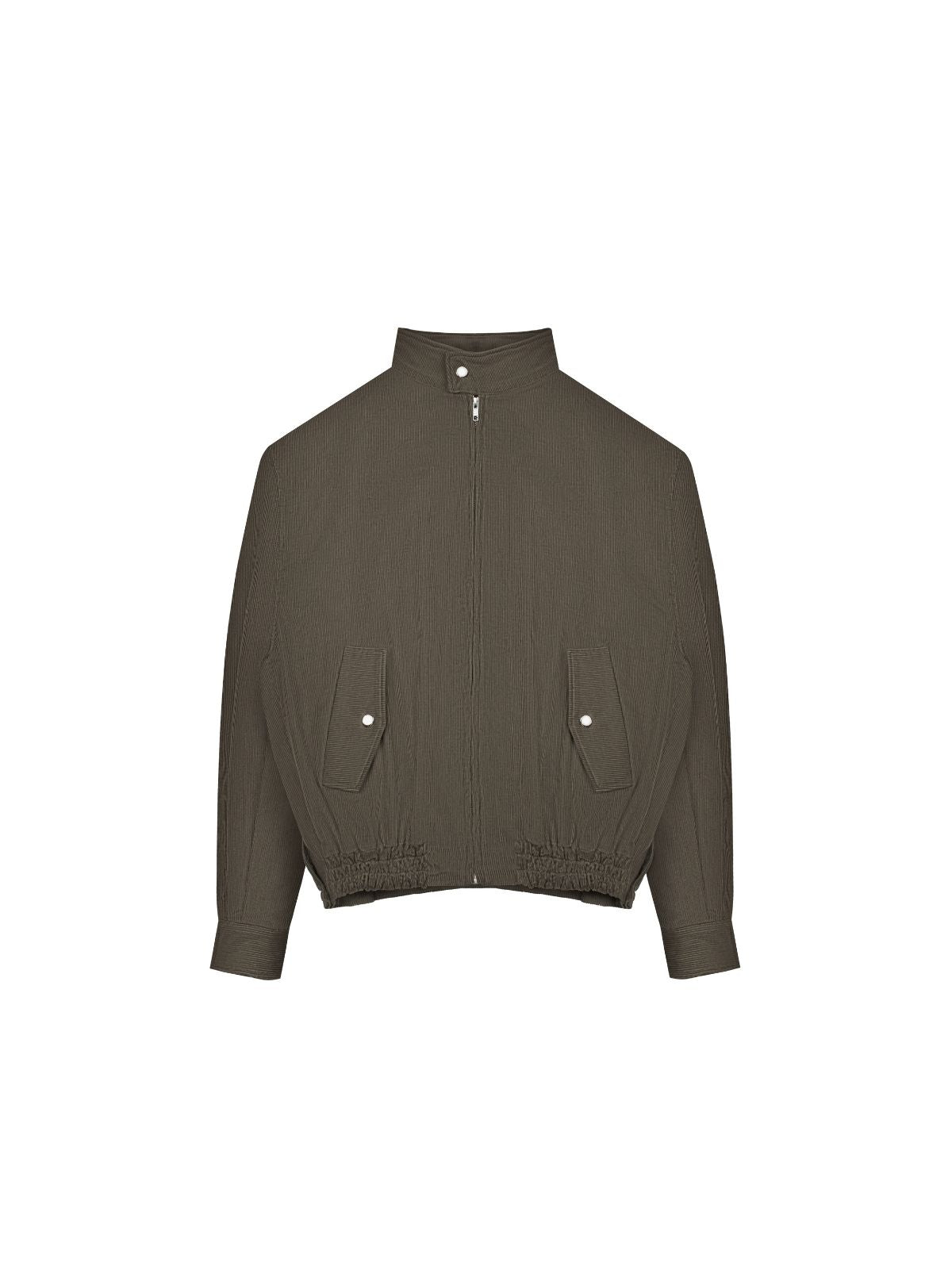 WIRED HARRINGTON JACKET