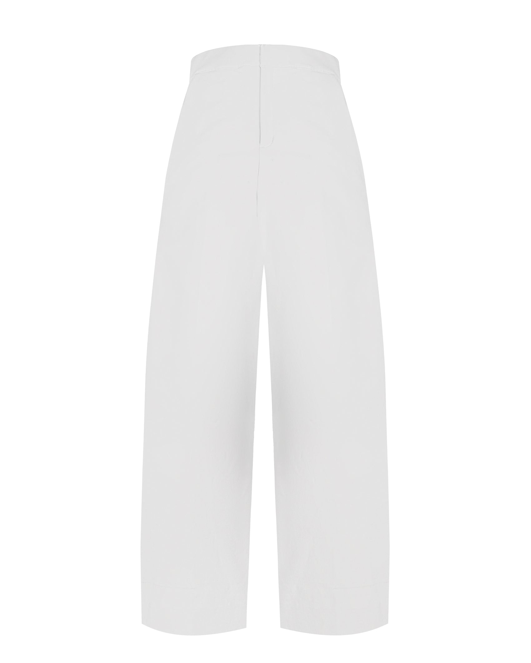 COWBOY TROUSERS WITH EMBELLISHMENTS