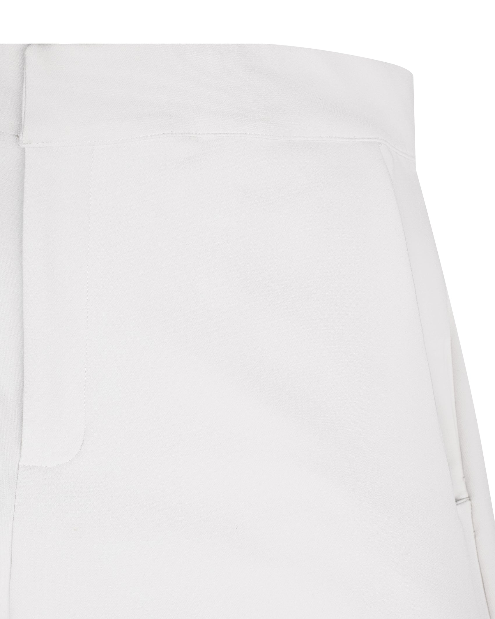 COWBOY TROUSERS WITH EMBELLISHMENTS