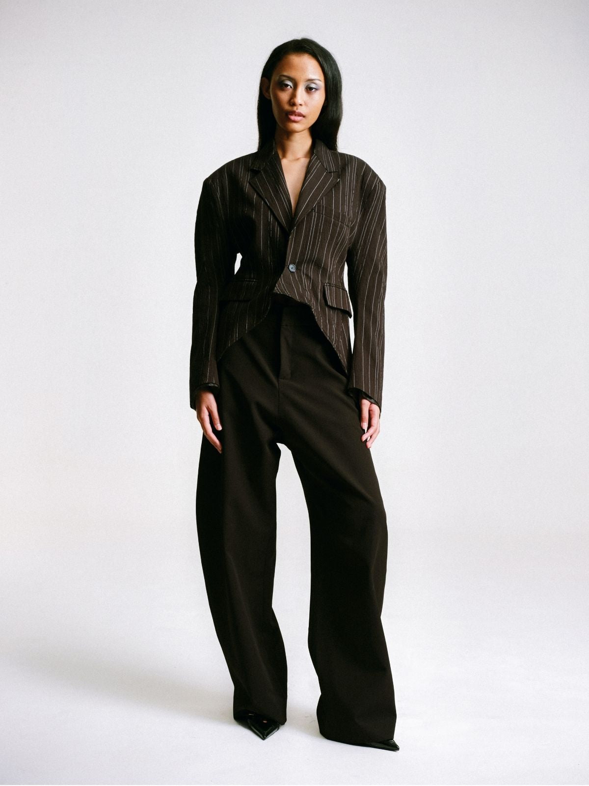 COWBOY PANTS