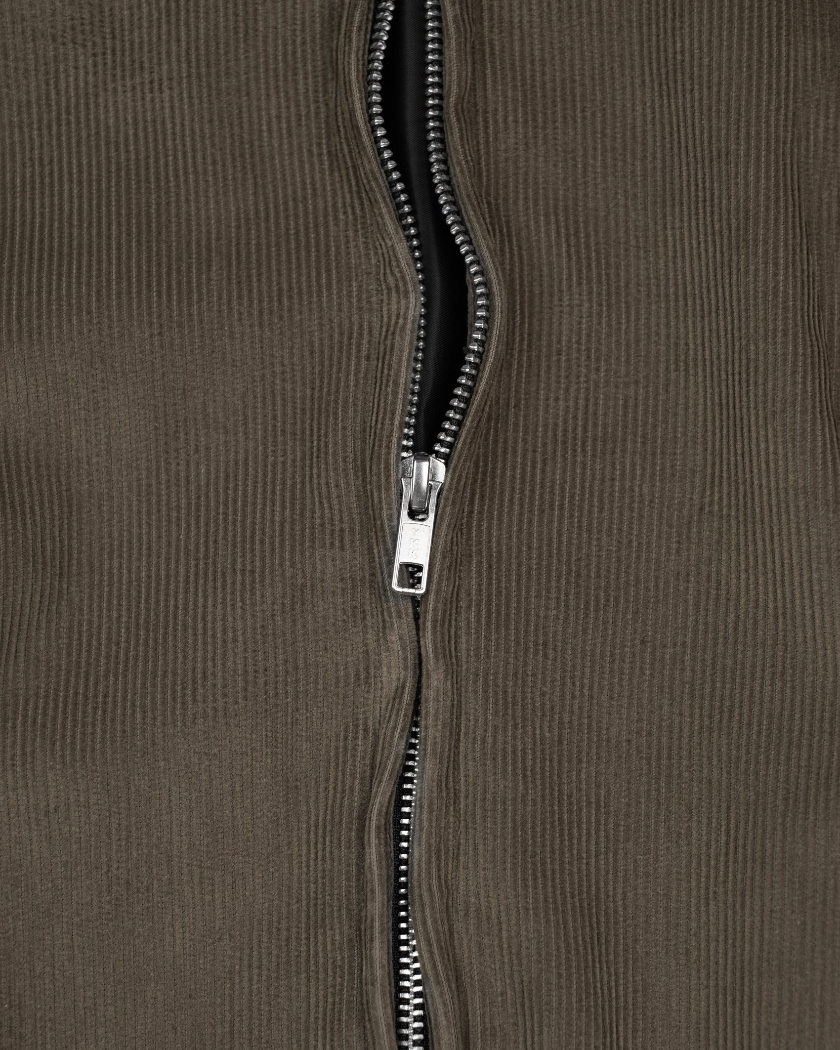 WIRED HARRINGTON JACKET