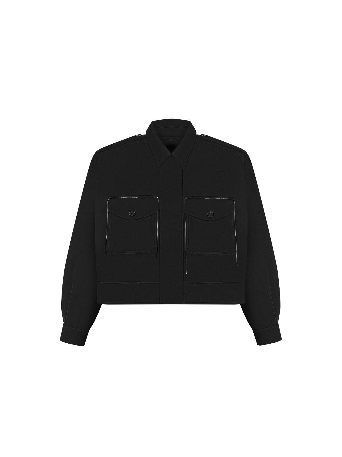 FIELD JACKET
