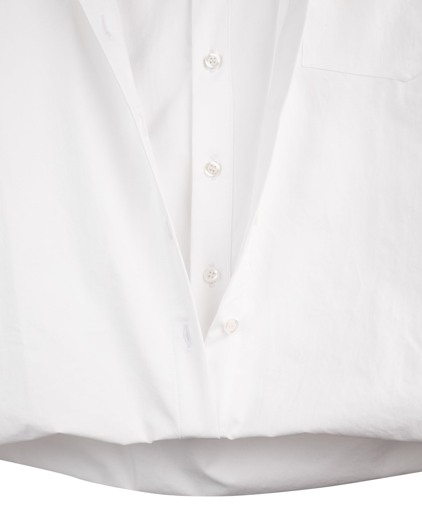 ORIGAMI TAILORED SHIRT